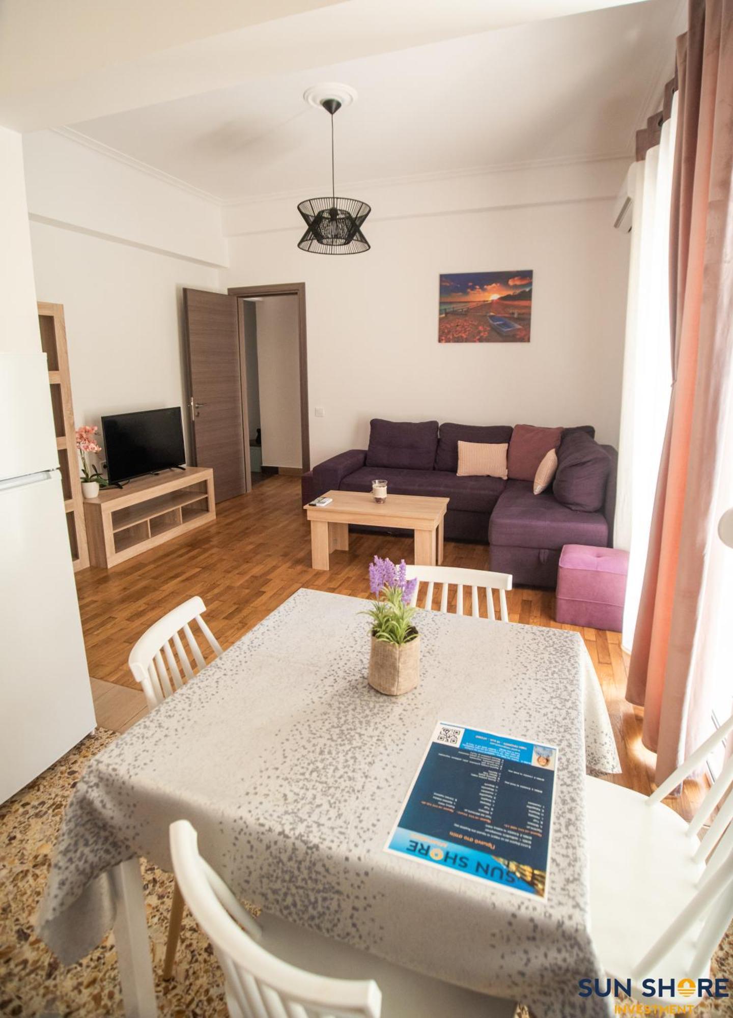 Explore Greece From Comfortable City Centre Apartment Chalkís Dış mekan fotoğraf