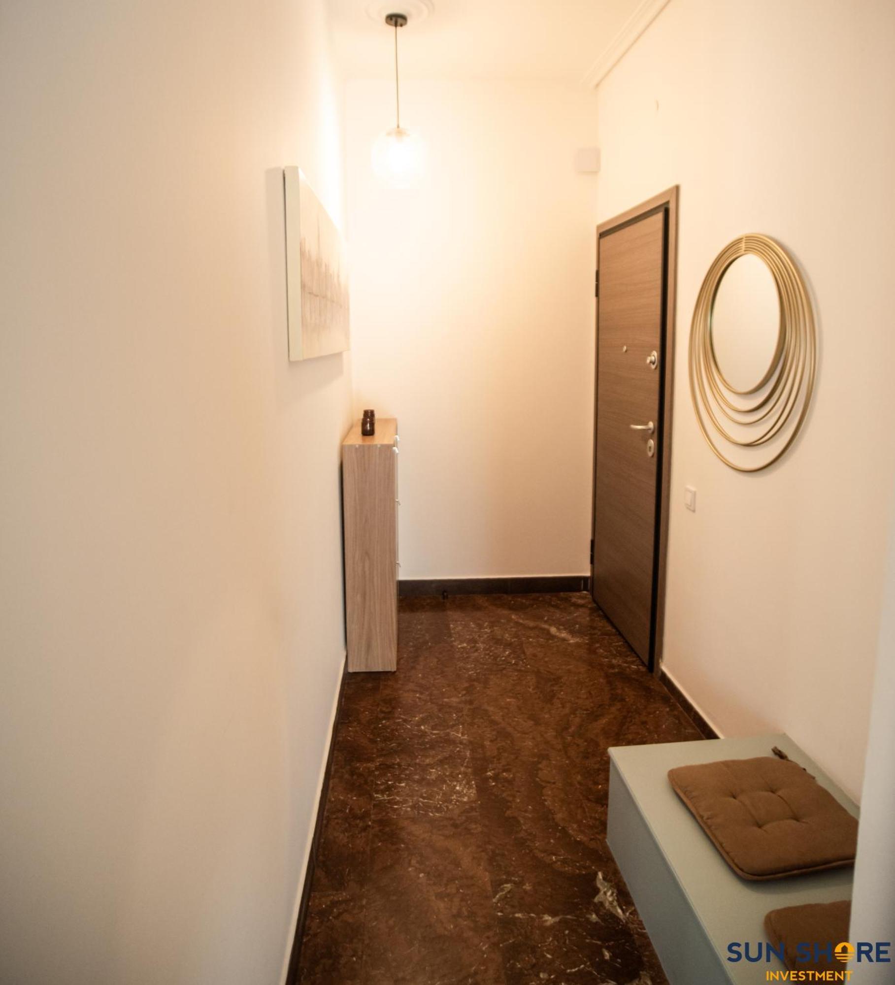 Explore Greece From Comfortable City Centre Apartment Chalkís Dış mekan fotoğraf